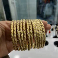 طلای بی عجرت