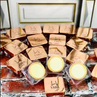 کرم روشن کننده و شامپو