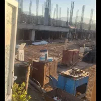 اکیپ ارماتور بند  قالب بند ارماتور بند