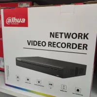 دستگاه ۸ کانال تحت شبکه داهوا NVR2108HS-4KS3