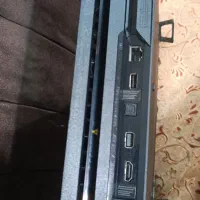 ps4 pro درحد|کنسول، بازی ویدئویی و آنلاین|بهشهر, |دیوار