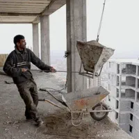 کارگر اجاره و روزمر با قیمت منصفانه