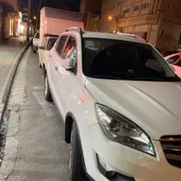 چانگان CS35 مونتاژ، مدل ۱۳۹۶|خودرو سواری و وانت|تبریز, |دیوار