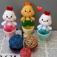 نی نی بافتنی|اسباببازی|شهرکرد, |دیوار