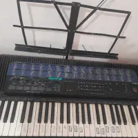 ارگ کاسیو ژاپن