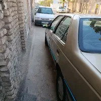 پژو405|خودرو سواری و وانت|شیروان (خراسان), |دیوار