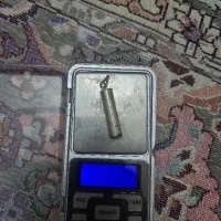 جا دعایی نقره