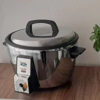 آرام پز سالم ژاپنی