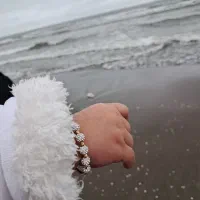 دستبند گم شده