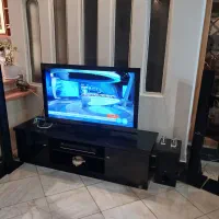 تلویزیون ۴۶ اینچ LCD SONY در حد نو