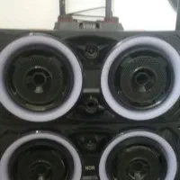 اسپیکر|سیستم صوتی خانگی|اصفهان, بوستان ناژوان|دیوار