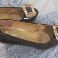 کفش مجلسی و زنانه
