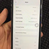 آیفون 11 نرمال|موبایل|جویبار, |دیوار