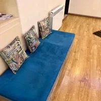 مبل ال|مبلمان خانگی و میز عسلی|صومعهسرا, |دیوار