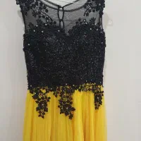 لباس مجلسی زنانه