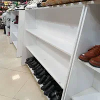 استدند و قفسه فروشگاه|فروشگاه و مغازه|قرچک, مهدیه|دیوار