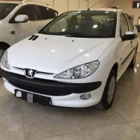 206sd مدل98/فروش اقساط شرایط آسان