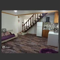 ویلا دوبلکس جنگلی|اجارهٔ کوتاه‌مدت ویلا و باغ|ماسال, |دیوار