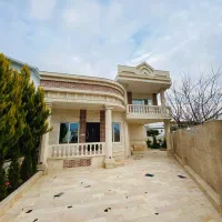 ویلا-240-متری-سه-خوابه-نماسنگ-نوساز-سنددار
