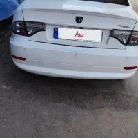 سمند سورن ef7مدل ۴۰۲|خودرو سواری و وانت|کرمان, |دیوار