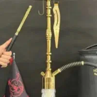 قلیان عربی