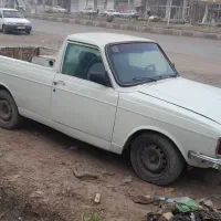 وانت مدل 90|خودرو سواری و وانت|پارسآباد, |دیوار