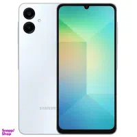 گوشی سامسونگ Galaxy A06 دو سیم 128 گیگ رم 4 گیگ