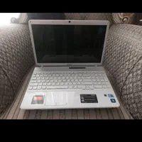 VAIO SONY اورجینال|رایانه همراه|قزوین, |دیوار