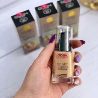 کرم پودر گاش