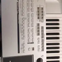 ارگ تایروس ۴و۵|پیانو، کیبورد، آکاردئون|اردبیل, |دیوار