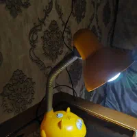 چراغ مطالعه|چراغ خواب و آباژور|مشهد, رستگار|دیوار