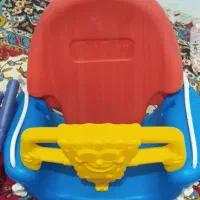 تاب وماشین اسباب بازی