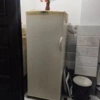 یخچال فریزر پارس