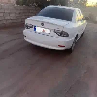 سمند سرون پلاس متور جدید ۴۰۴|خودرو سواری و وانت|گلستان (کرمان), |دیوار