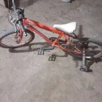 دوچرخه کوهستان