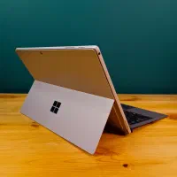 پرو 5 -کاملا سالم -سیم کارت خور -240 ساعت مهلت تست|رایانه همراه|مشهد, ارشاد|دیوار