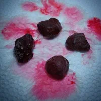 دیدن این آگهی اتفاقی نیست .هبهاب .خونی سنگ رزق