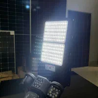 دوربین خورشیدی ۳ لنز/سیمکارتی/پروژکتور سرخود|دوربین مداربسته|ارومیه, |دیوار