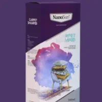 شامپو فرش و مبلمان نانو