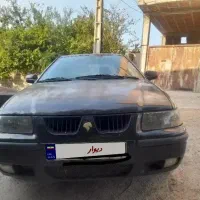 سمند مدل ۸۲