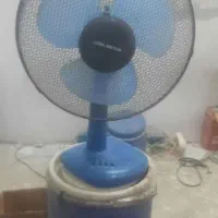پنکه بسیار سالم