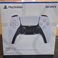 دسته اوجینال آکبند ps5