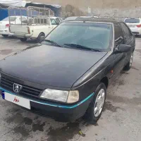 405مدل85|خودرو سواری و وانت|کرج, حصارک بالا|دیوار