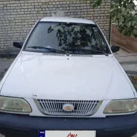 پراید ۱۴۱