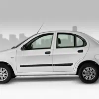 تیبا 1 معاوضه