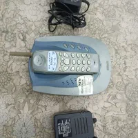 تلفن بیسیم سنوا با برد بالا