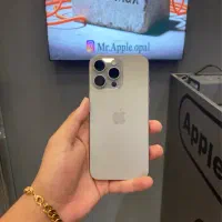 Iphone 15 pro max 256 gig