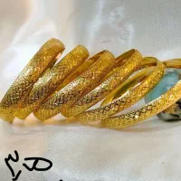 طلاهای مستعمل ورق بزنید از ۲ ونیم در.صد