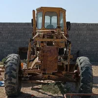 گریدر R2 کوماتسو۷۰۵ مدل۱۳۶۶ قیمت توافقی