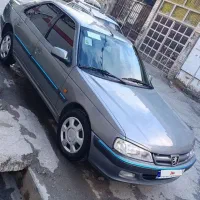 پژو پارس مدل 88|خودرو سواری و وانت|بروجرد, |دیوار